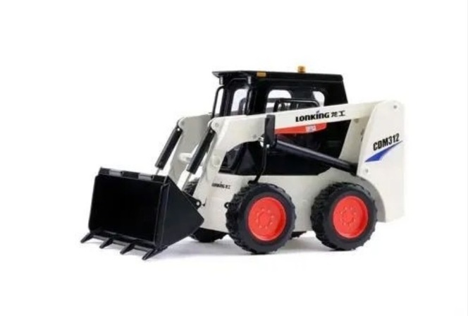 Мини-погрузчик LONKING CDM 312